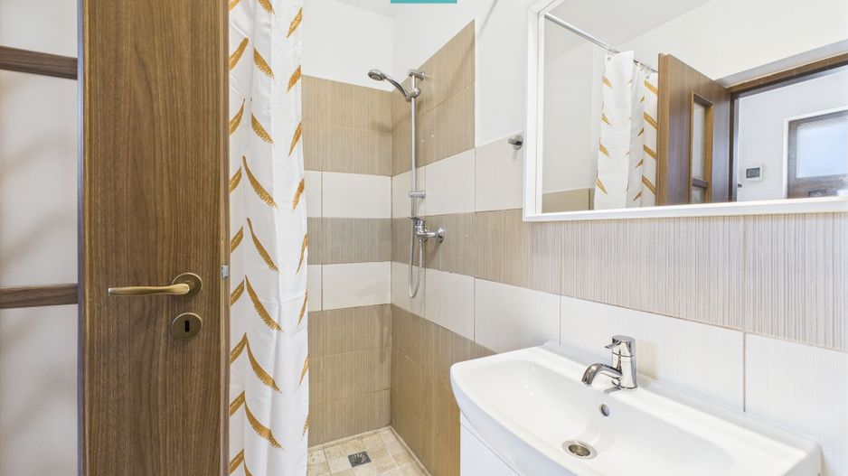 Apartament cozy cu o cameră, zona centrală - Poză 8