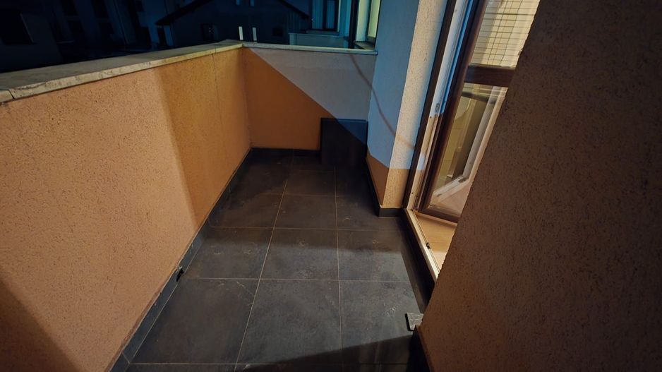 APARTAMENT 1 CAMERA 30MP CUG VISOIANU - Poză 7