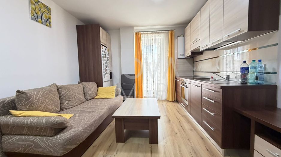 Apartament 2 camere mobilat - utilat, Dna Stanca, Sibiu - Poză 1