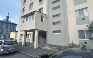 Se Inchiriaza Garsoniera Ultrafinisata | Zona Bartolomeu / Sala Polivalenta - Poză 9