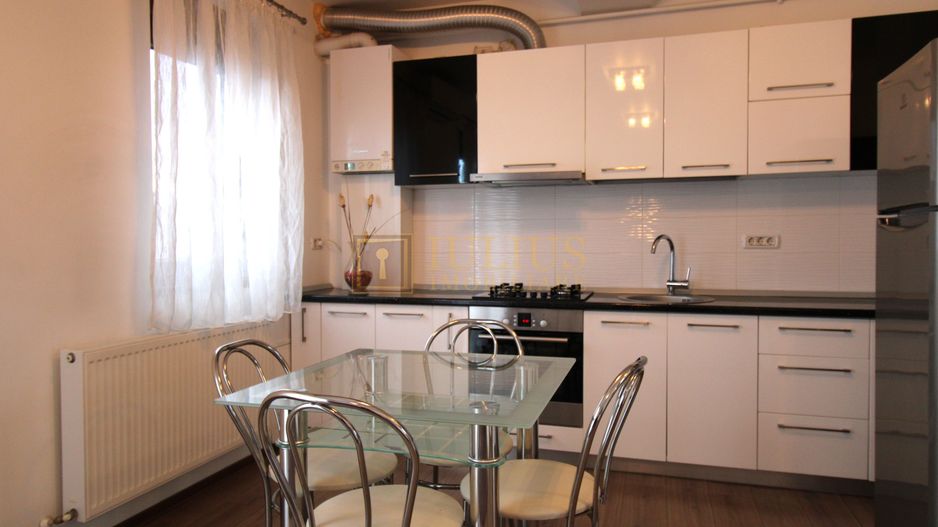 Centrala proprie,clima, loc de parcare. Complex Studentesc -Stadion. - Poză 6