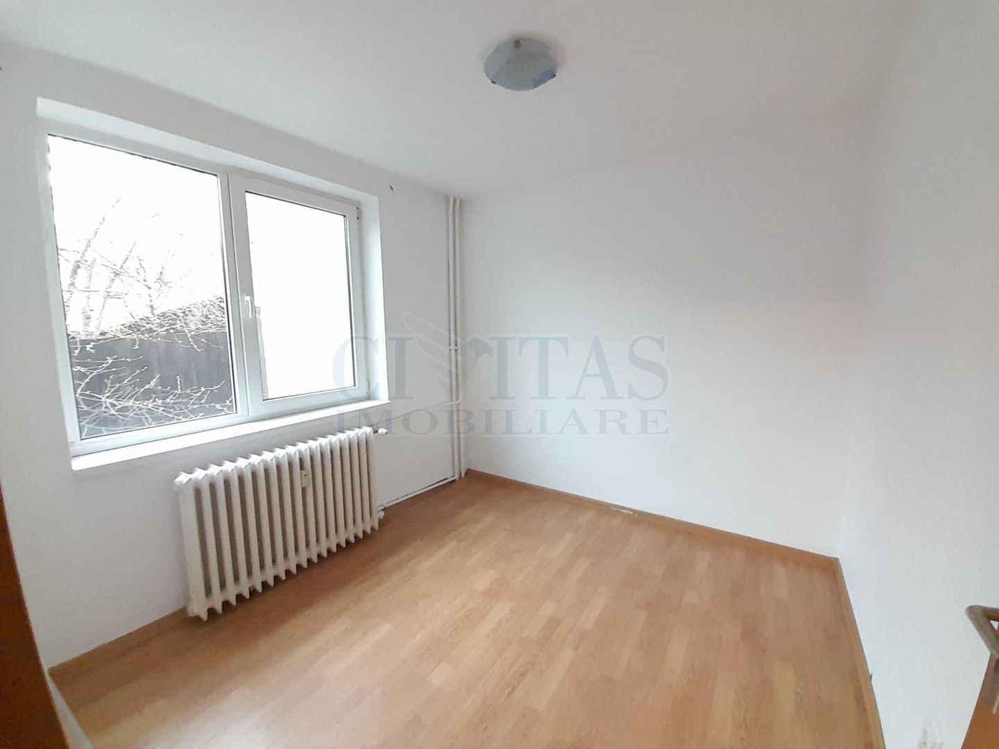 2 camere, 31 mp, langa Piata Hermes!! - Poză 6
