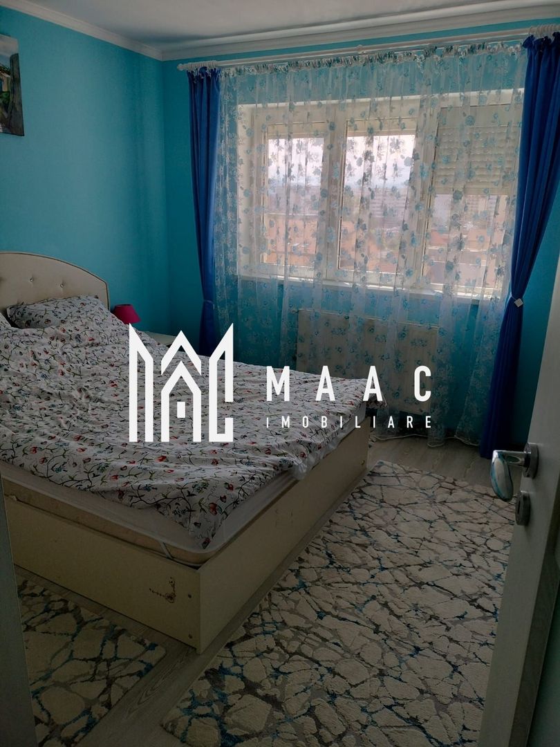 Apartament 3 camere | Lift | Decomandat | Zona Vasile Aaron - Poză 4