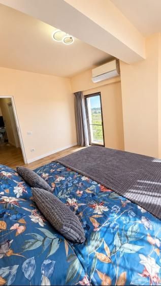 3 camere | Baneasa | Sisesti | 90 mp | 2 balcoane - Poză 9