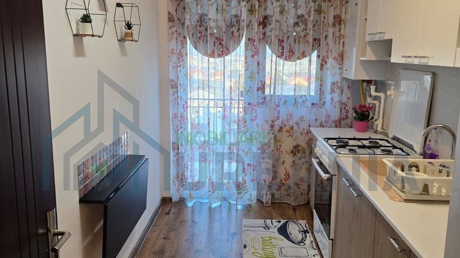 Apartament 2 camere de vânzare – 52 mp – Șoseaua Voinești, Iași - Poză 5