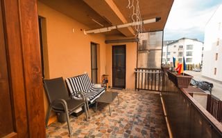 Apartament 3 camere | Etaj 1 | Decomandat | Arhitectilor - Poză 21