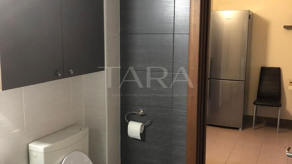 Apartament 1 camera ~ 40mp zona Piața Mărăști - Poză 7