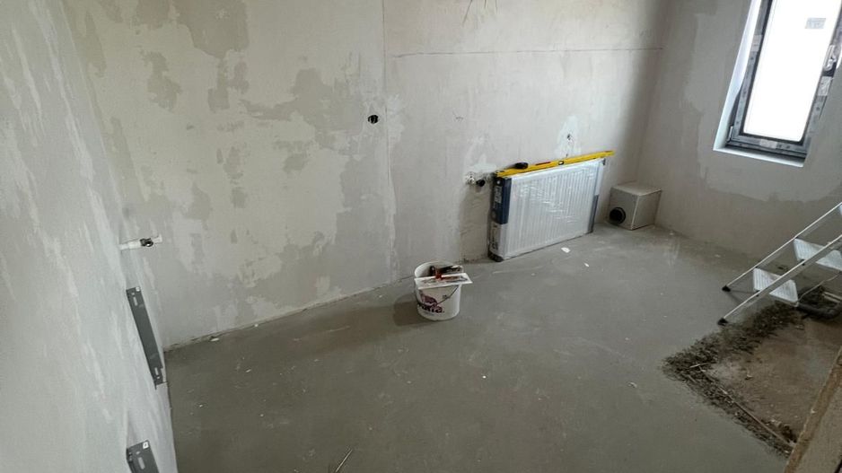 CASA INDIVIDUALA CLINCENI, 4 CAMERE, FINALIZARE AUGUST 2025, COMIS 0% - Poză 8