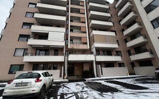 Apartament 2 camere mobilat complet Pipera | Privighetorilor | Băneasa - Poză 13