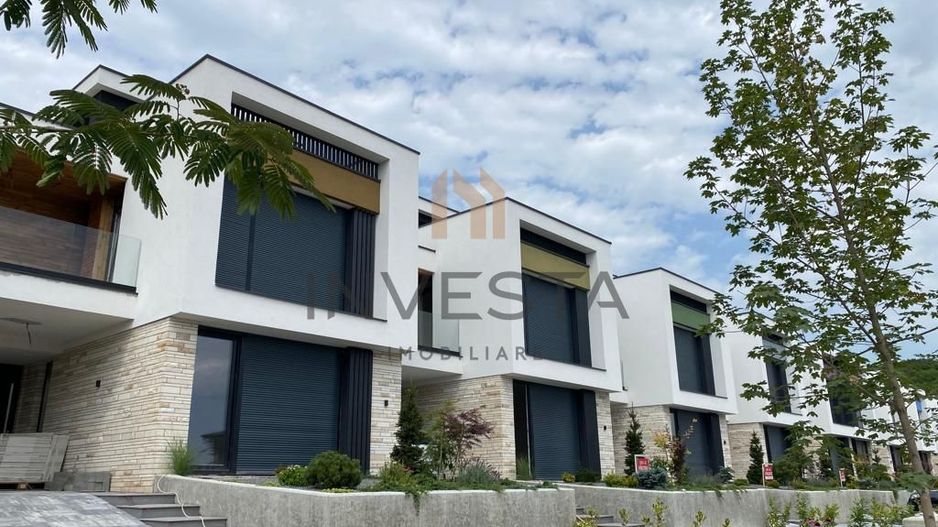 CASA INSIRUITA IN CARTIERUL VORONET, CLUJ NAPOCA - Poză 16