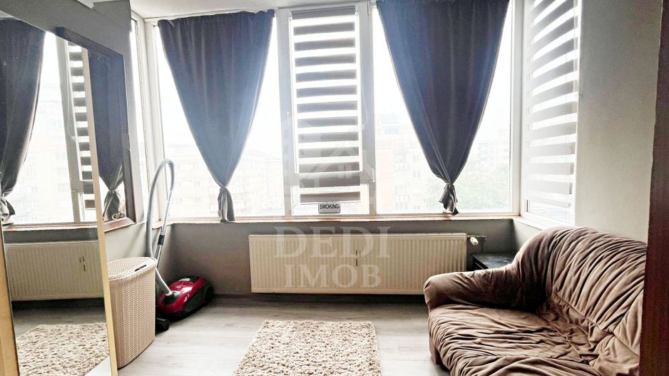 Apartament cu 2 camere de inchiriat in zona bulevardul Decebal, Oradea - Poză 6