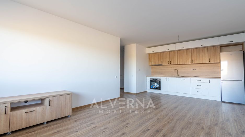 Apartament cu 2 camere | finisat modern | 52mp | zona Soporului - Poză 4