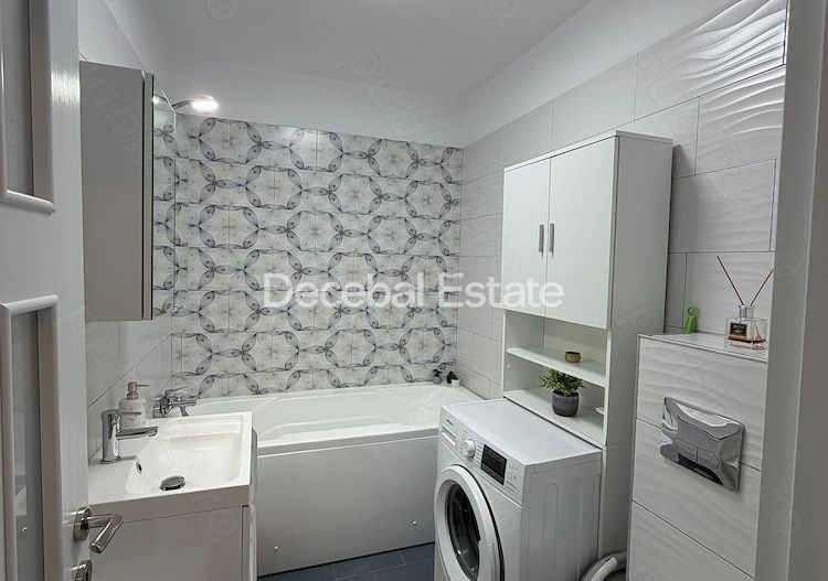 APARTAMENT DE ÎNCHIRIAT | FUNDENI ~CENTRALĂ PROPRIE | 500 €/LUNĂ - Poză 5