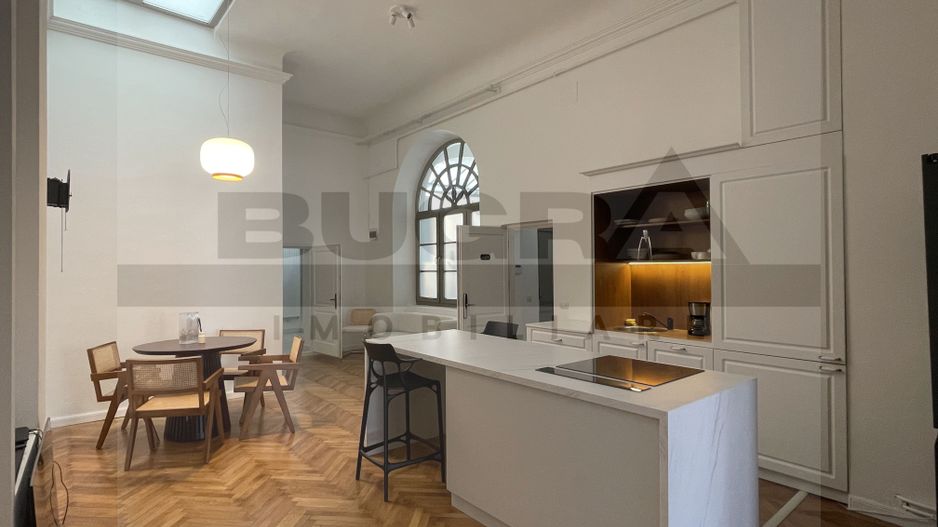 Apartament 4 camere 125 mp utili, ULTRACENTRAL - Poză 1