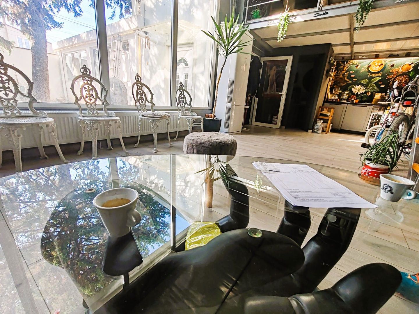 Spațiu birouri & Depozitare în Jilava – Ideal Firme, Magazin on-line - Poză 16