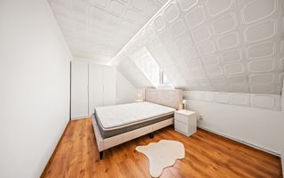 Casa individuala spatioasa cu 4 dormitoare, Colonia Sopor - Poză 7