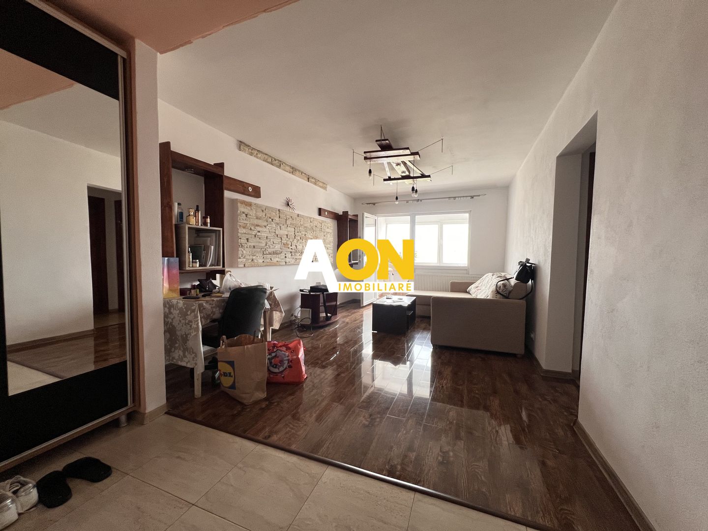 Apartament 2 Camere | 52 mp | Zona Cetate - Poză 2