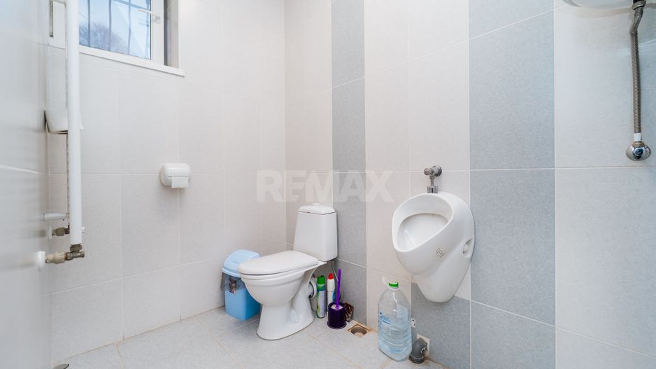 VÂNZARE I SPAȚIU COMERCIAL I STRĂȘENI SIREȚ I 293 m² - Poză 8