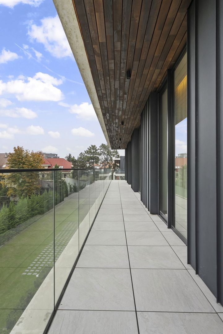 Apartament unic 5 Camere | Zona Aviatorilor - Poză 19