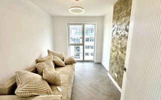 2 camere, Gheorgheni, Soporului, Premium, Prima închiriere, Parcare - Poză 6