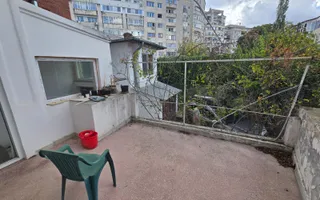 VANZARE CASA 4 CAMERE CURTE PROPRIE GARAJ 175MP UNIRII CARTIER EVREIESC - Poză 11