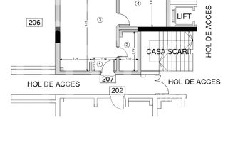 De vanzare apartament cu 2 camere in cartierul Prima Arena, Oradea - Poză 11
