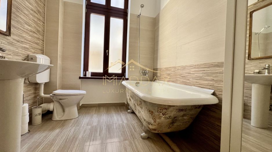 Showroom elegant *5 Camere* 151mp | Victoriei - Poză 79