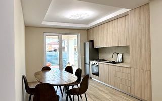 CASA TIP DUPLEX LA  PRIMA INCHIRIERE - Poză 4