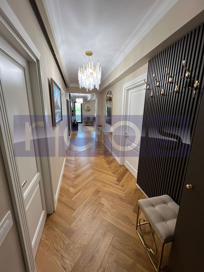 VANZARE 3 CAMERE-DECOMANDAT- Băneasa - Aviatiei - Poză 5