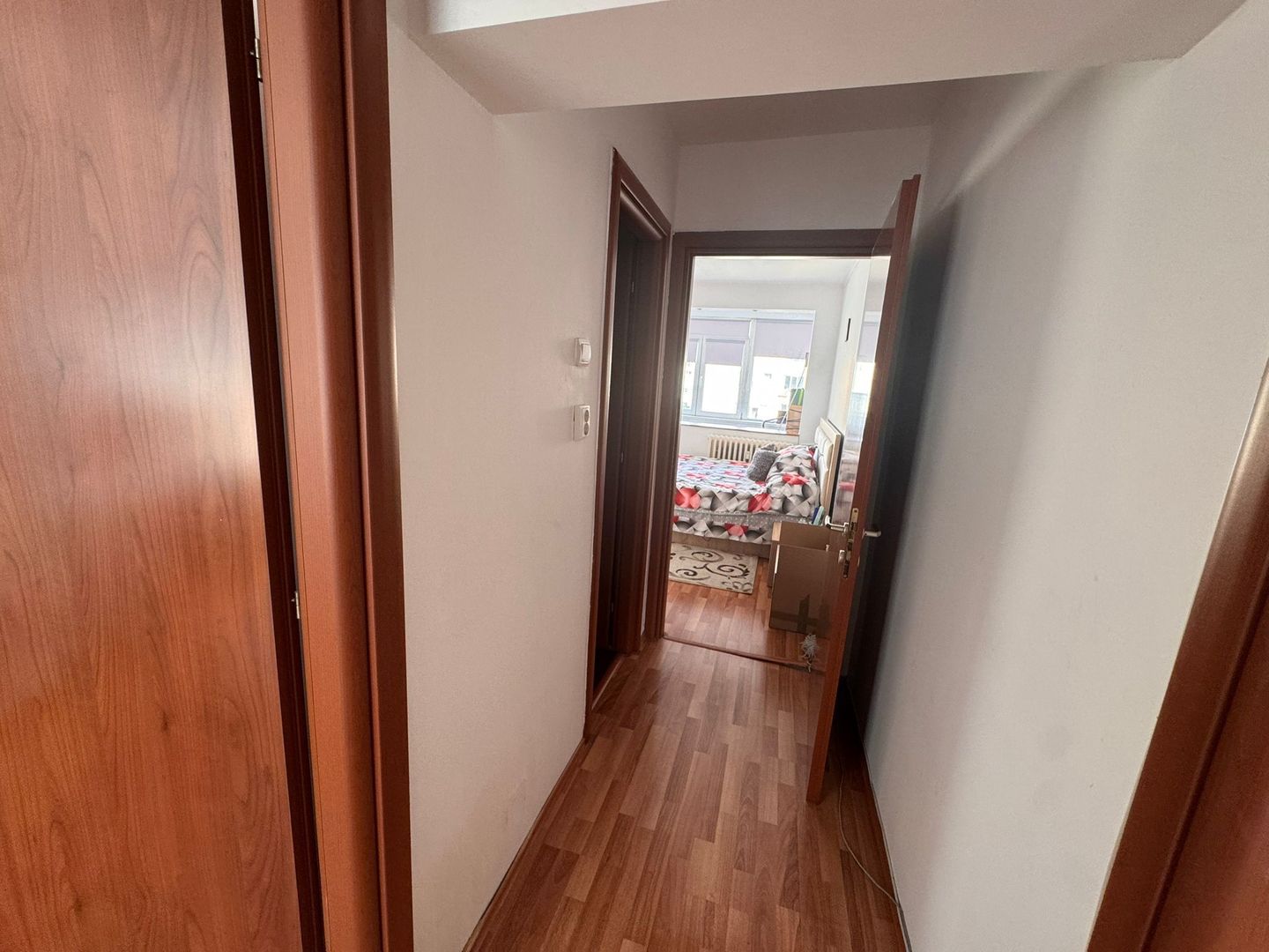 3 Camere Tei 8/10 Renovat - Poză 5