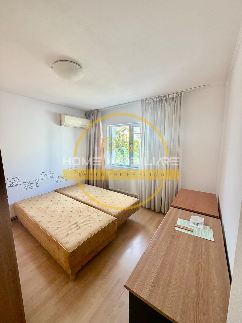 Nicolina-LIDL Apartament 2 Camere Decomandat Etaj Intermediar - Poză 8