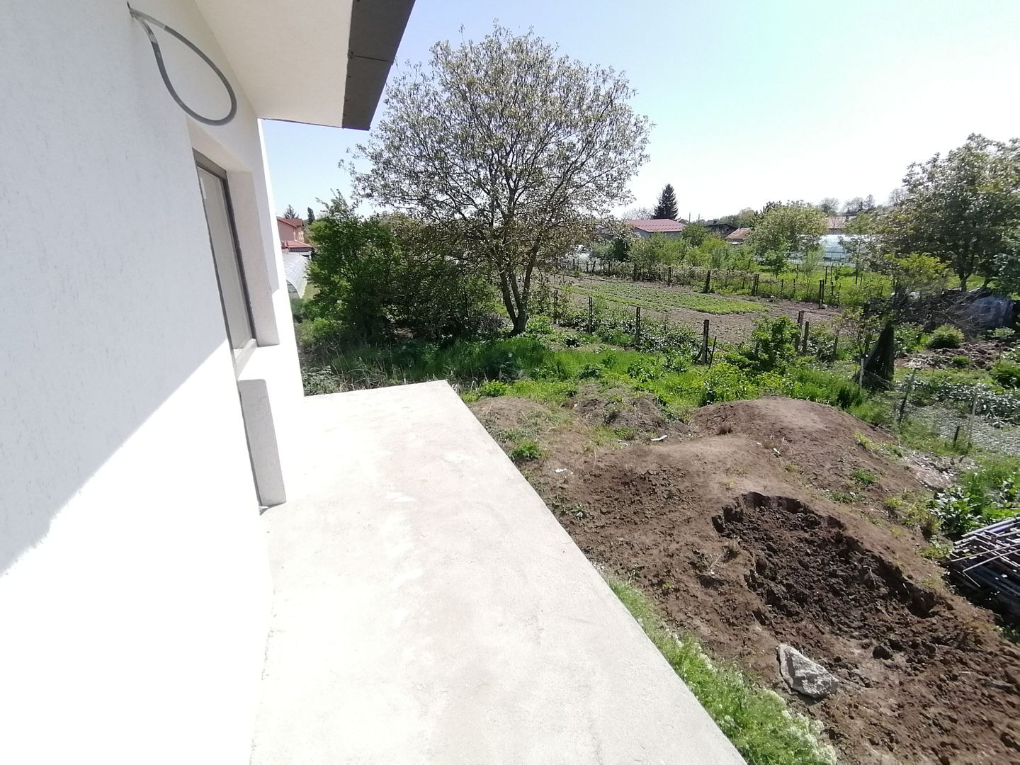 Casa P+1 in comuna 1 Decembrie - str. Victoriei - Poză 9