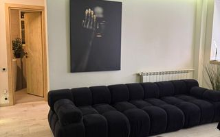 Apartament 2 camere, 57 mp + balcon 7 mp – metrou gorjului - Poză 2