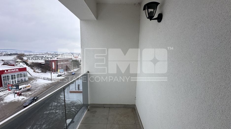Apartament 3 camere | Calea Bucovinei | NOU - Poză 9