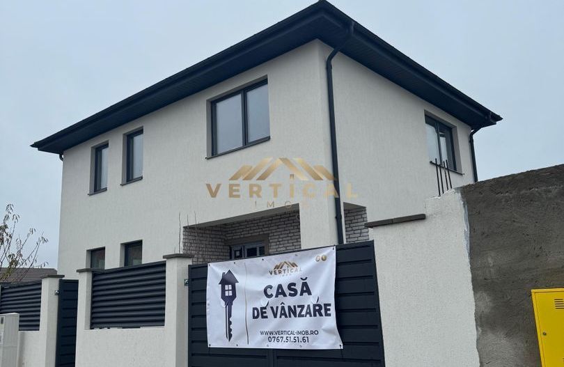 ULTIMA UNITATE!!! GAZ, CURENT, BERCENI, IF - Poză 1