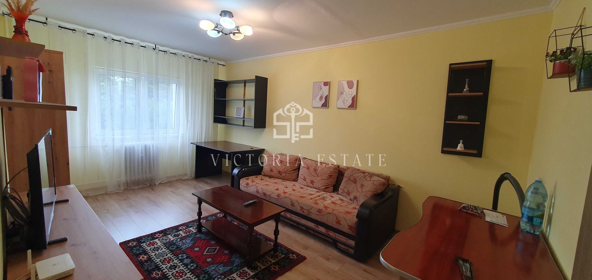 De închiriat ap 2 camere - Poză 2