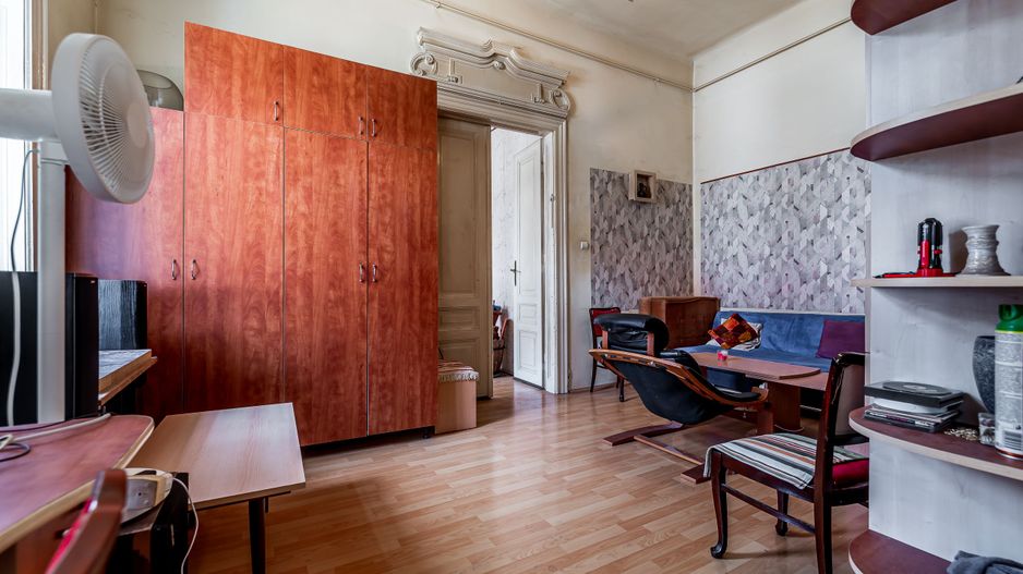 Apartament 98 mp pe bulevardul Decebal, fatada renovata Comision 0 - Poză 8