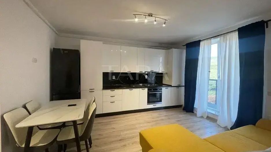Vanzare apartament cochet, la cateva minute de Auchan Iris - Poză 2