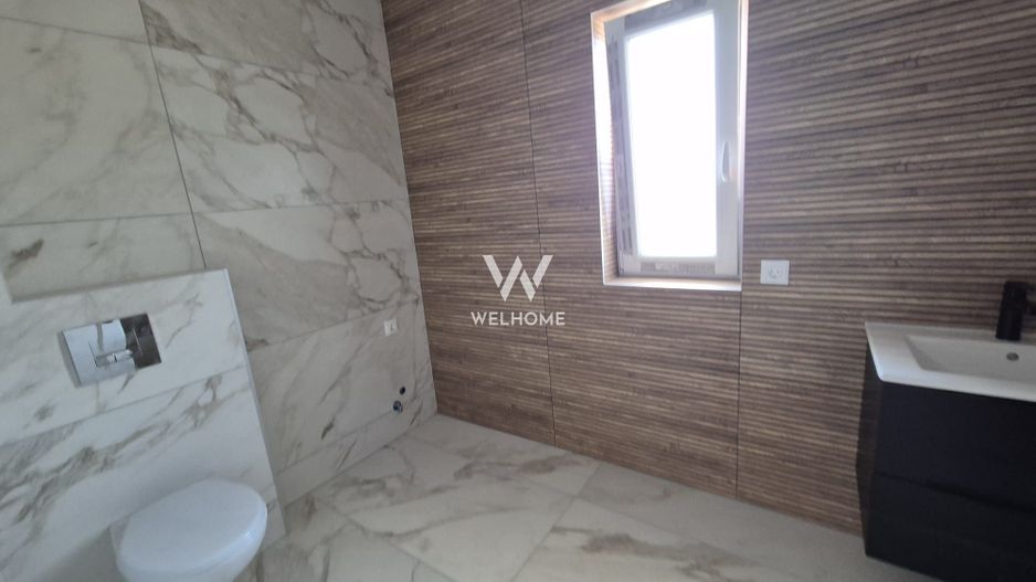 Apartament 3 camere Piata Rahovei, Dedeman, Sibiu - Poză 5