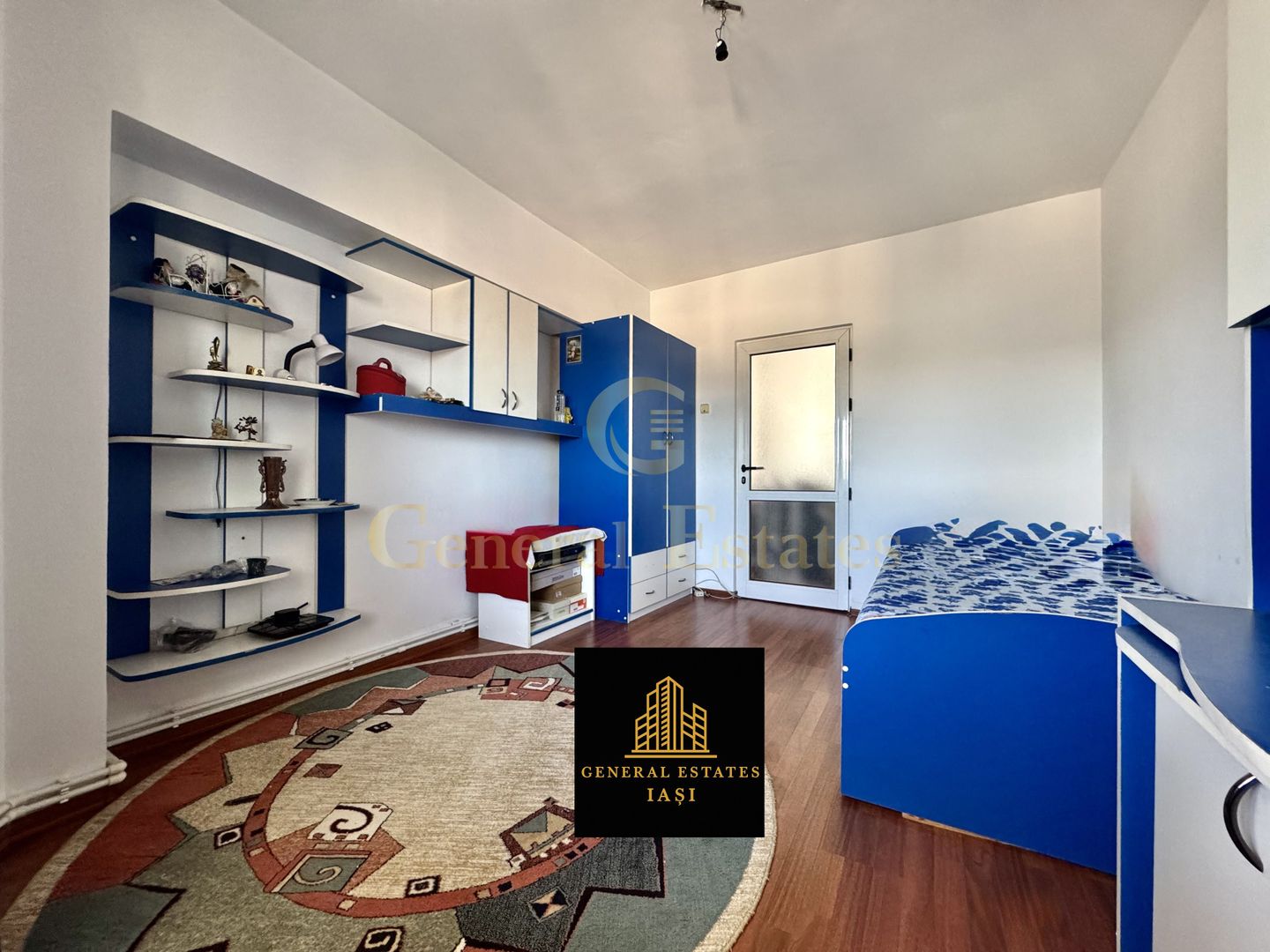 Vânzare apartament în 3 Nivele cu Terasă, Cug-șos.Nicolina - Poză 13