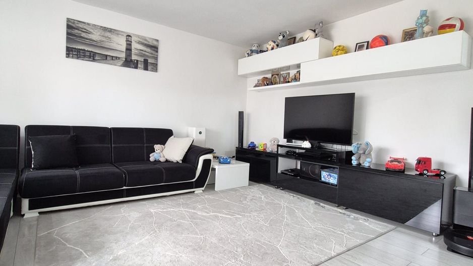 Apartament 2 camere-Centrala Proprie - Poză 2