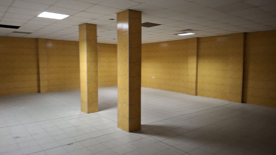 Spatii de inchiriat pentru productie/ industrial, Sibiu - Poză 12