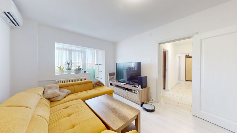 Apartament 2 camere Teiul Doamnei Lacul Tei - Poză 7
