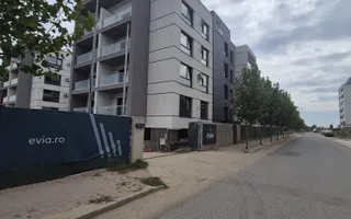 AP. 3CAM. IN BLOC PREMIUM FINALIZAT-SCOALA BRAUNER. PROIECT EVIA! - Poză 16