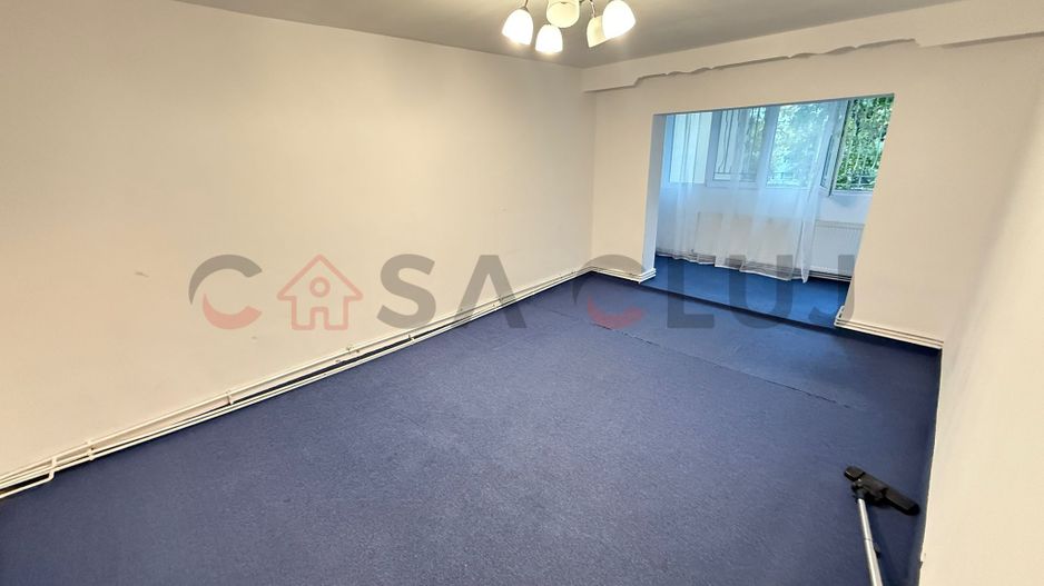 Apartament de vînzare, 3 camere, Zorilor, strada Observatorului, Cluj Napoca - Poză 1