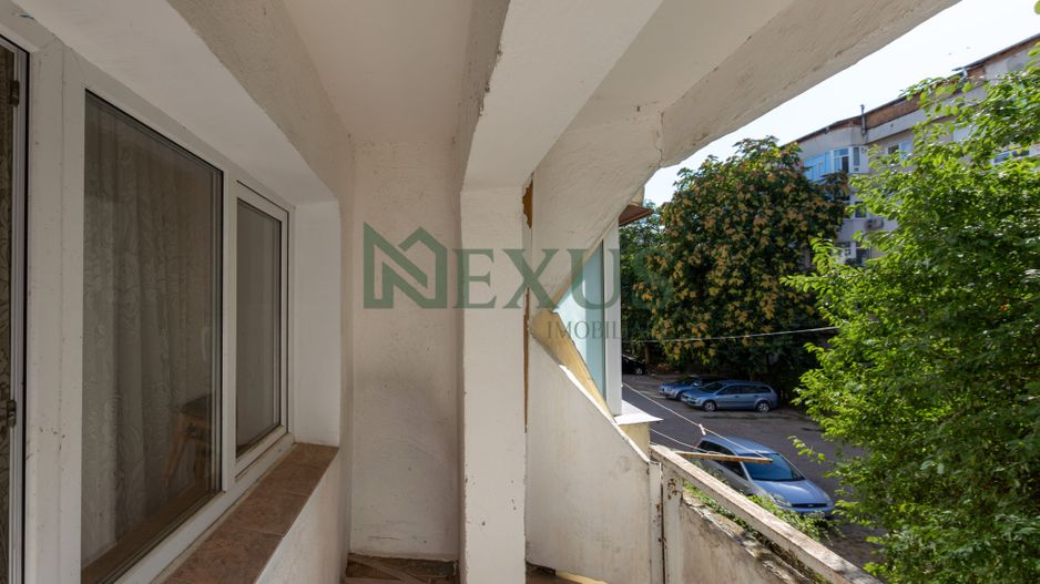 Apartament cu 4 camere, 90 mp, etaj 1 – Zona Nord, Bacău - Poză 24