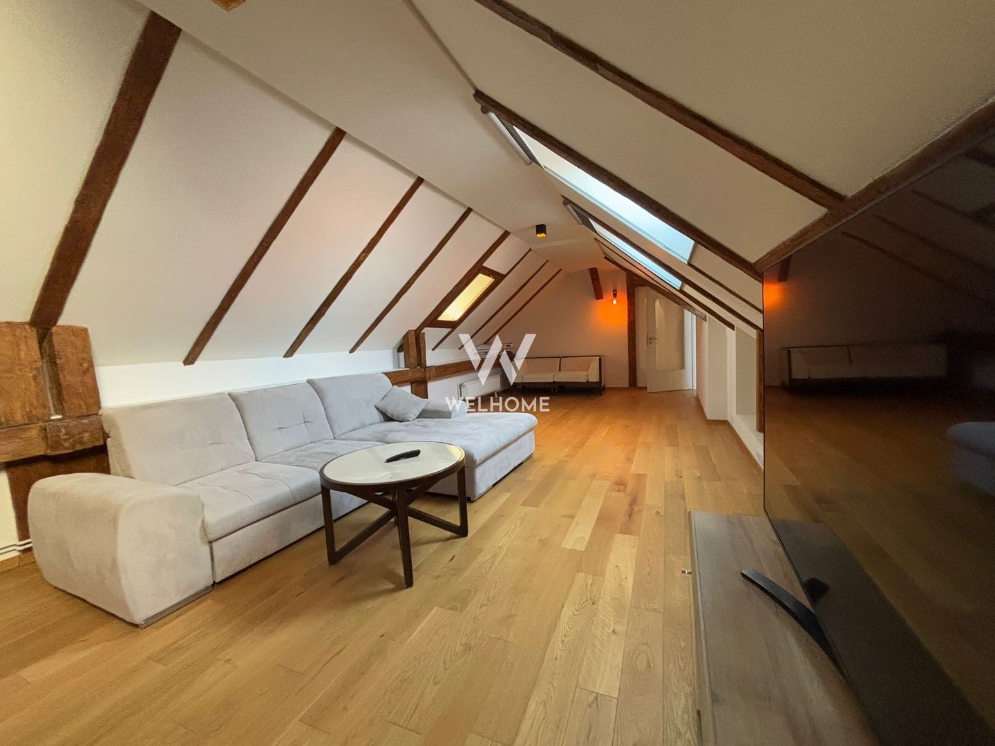 Motel DE LUX in CentruL Sibiului - Poză 15