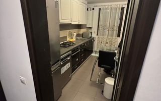 Apartament zona Tatarasi Konak Residence,2 camere decomandat,500€/lună - Poză 5