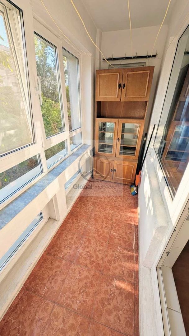 Apartament 2 camere Trapezului | Sector 3 | 54 mp | 350 € - Poză 8