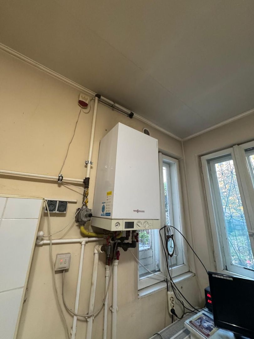 Casă 3 camere, Str. Vasile Alecsandri – vânzare - Poză 10